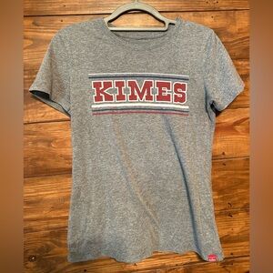 Kimes Women’s Tee